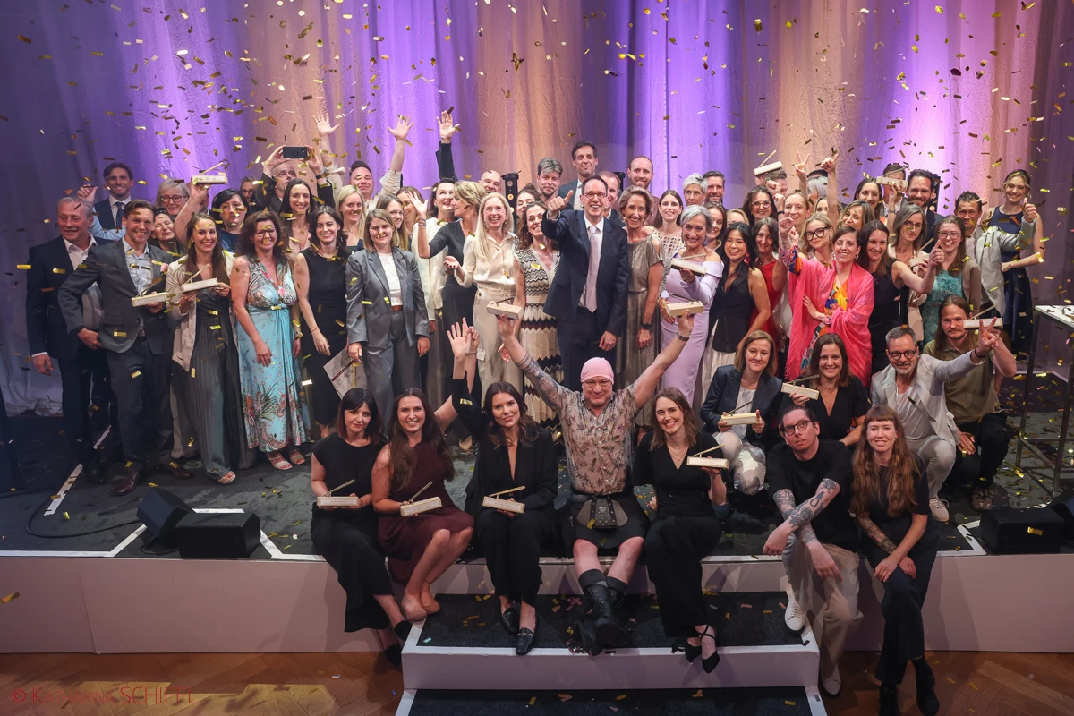 Best of PMCA Gala
