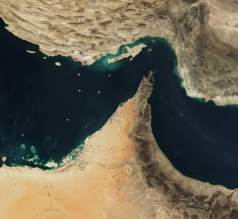© NASA / GSFC Blurred image background
