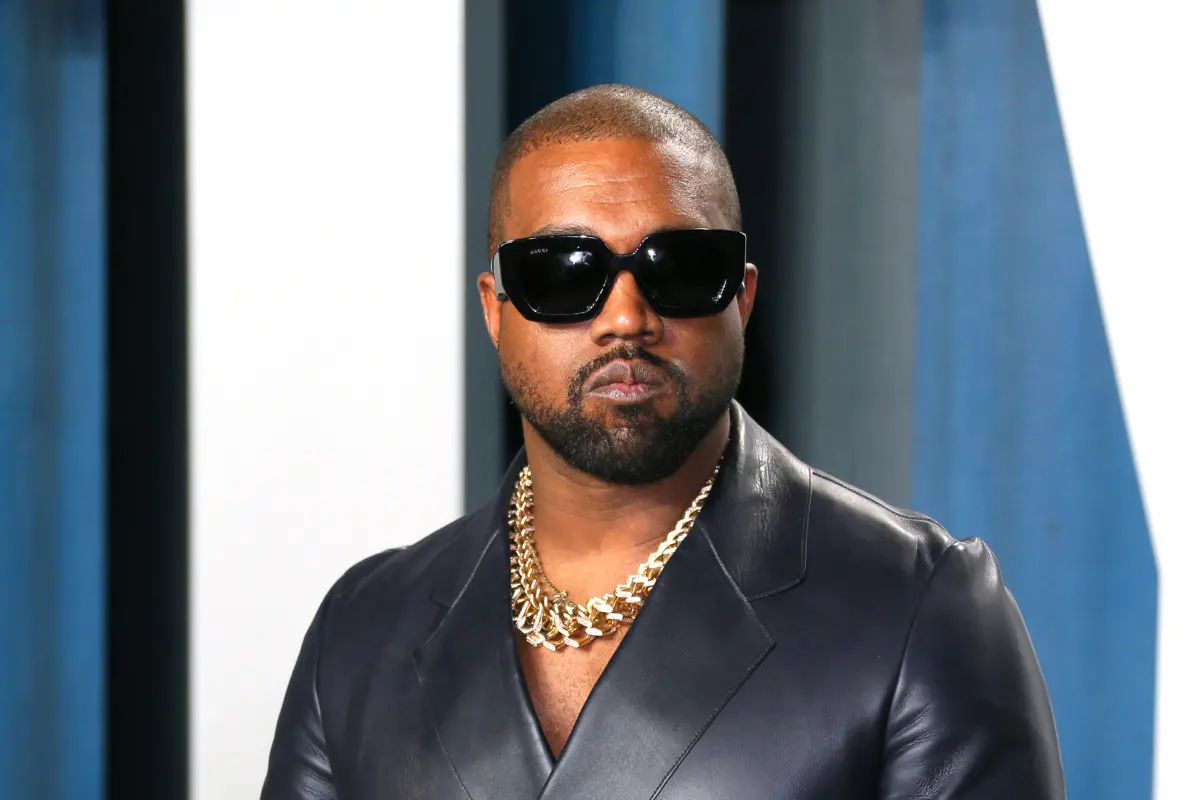 Kayne West verfolgte heutigen Verhandlungstag gegen Sean Combs