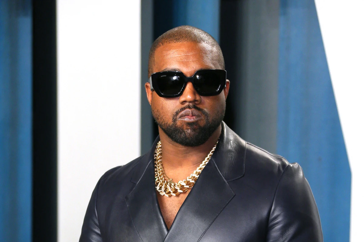 Kayne West verfolgte heutigen Verhandlungstag gegen Sean Combs