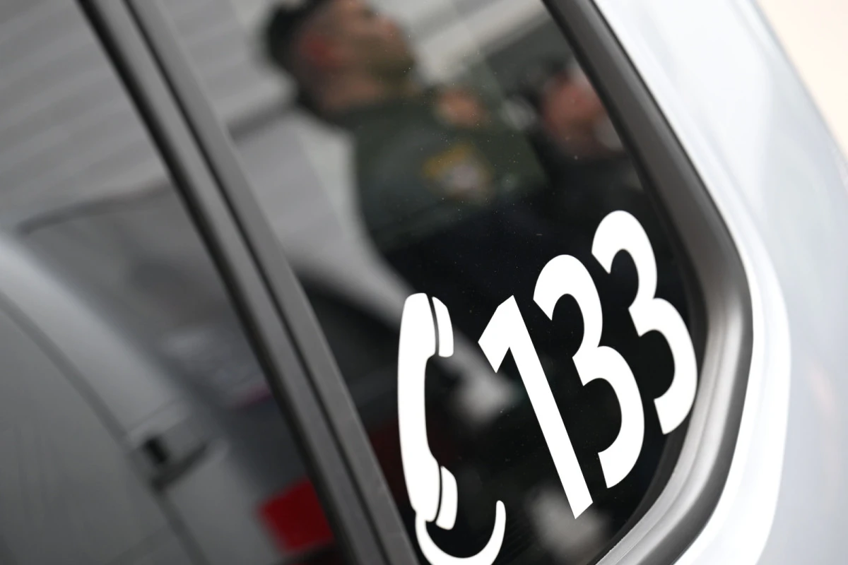 Weitere Sparmaßnahmen bei der Wiener Polizei stehen vor der Umsetzung
