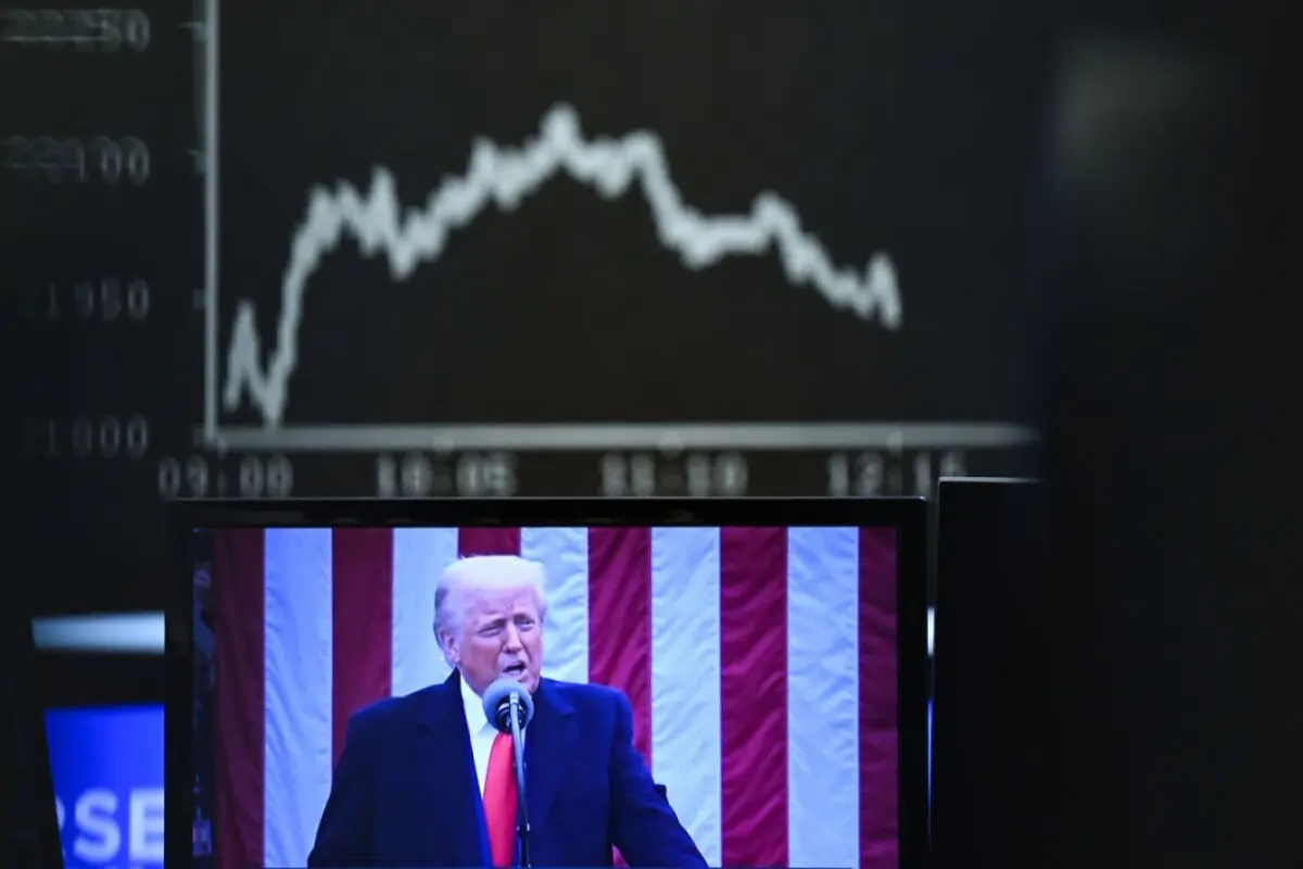 US-Präsident Donald Trump