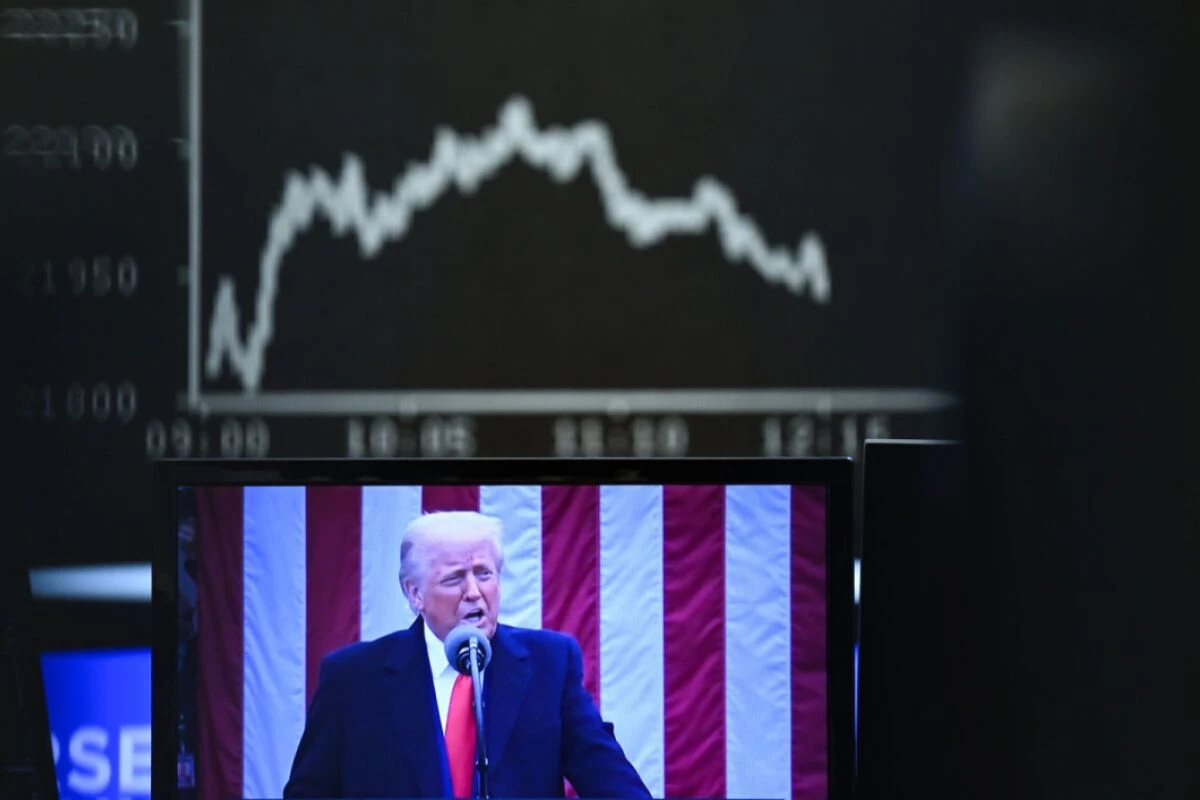 US-Präsident Donald Trump