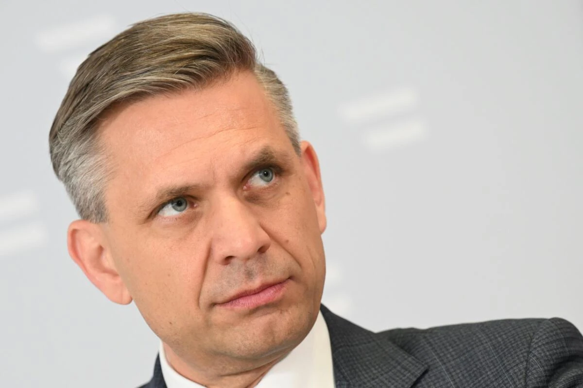 Hattmansdorfer hat Ideen für die ÖBAG