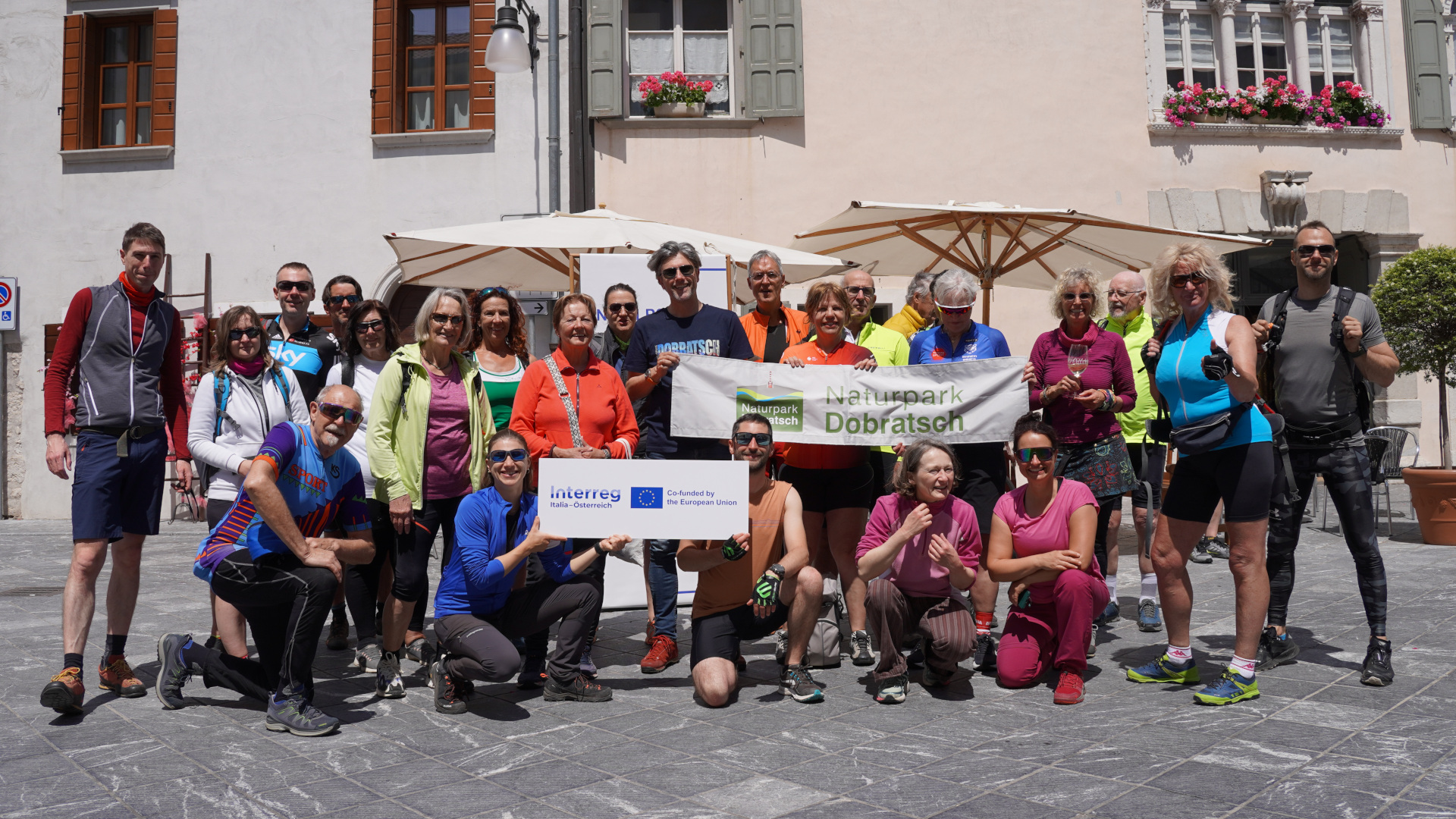 Blurred image background