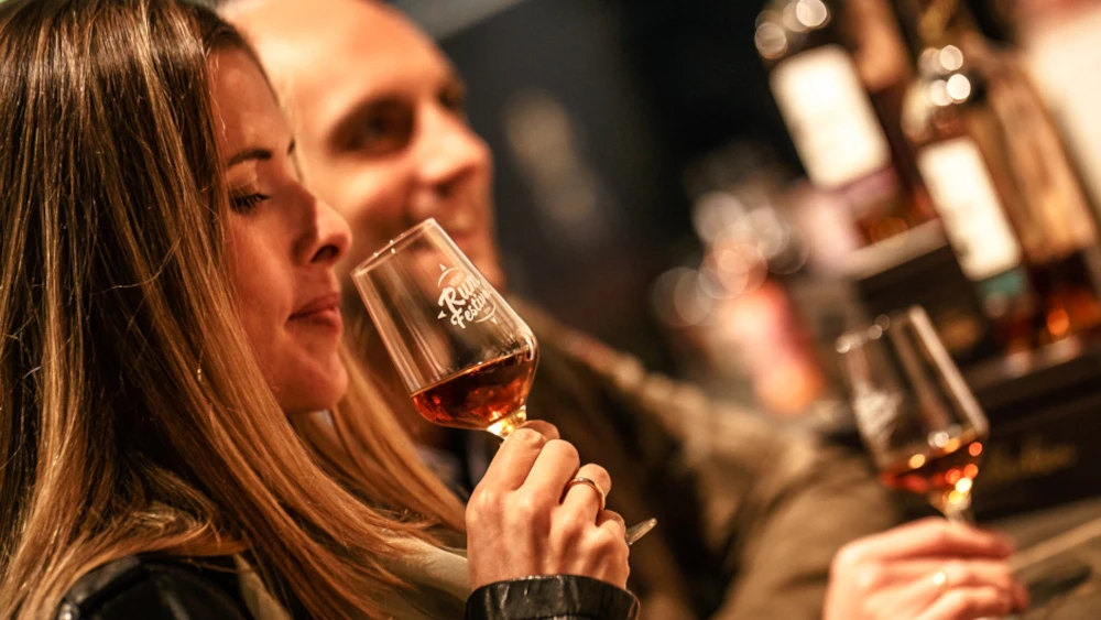 Vienna Rumfestival 2025: Mehr Raum, mehr Rum, mehr Vielfalt