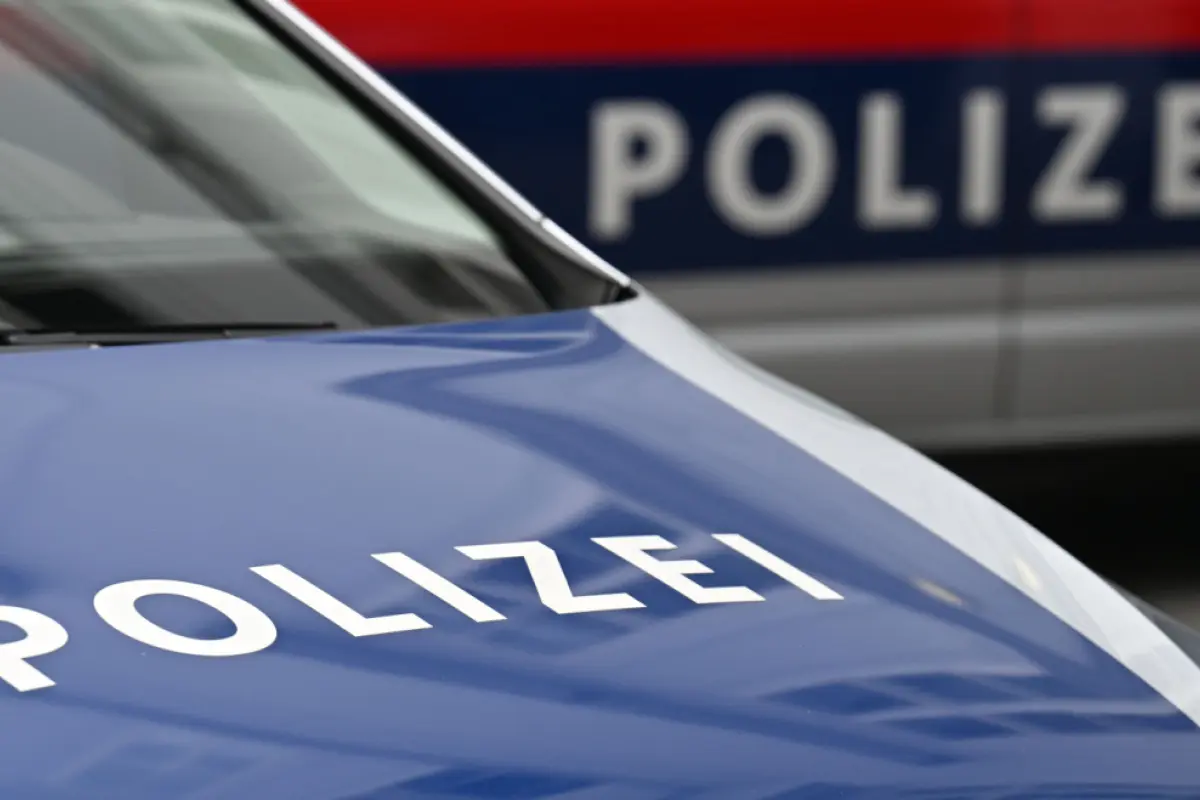 Die Polizei wertet nach dem Amoklauf von Graz elektronische Daten aus.