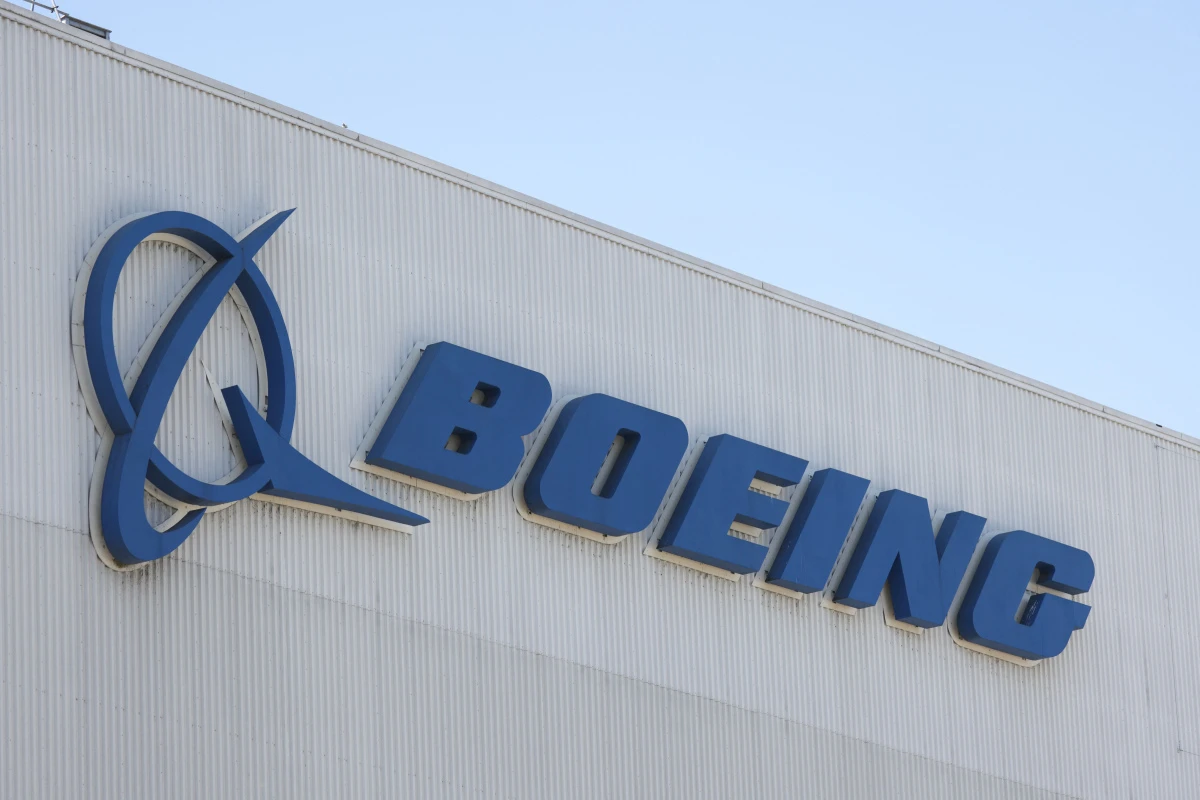 Boeing steckt in schwerer Krise