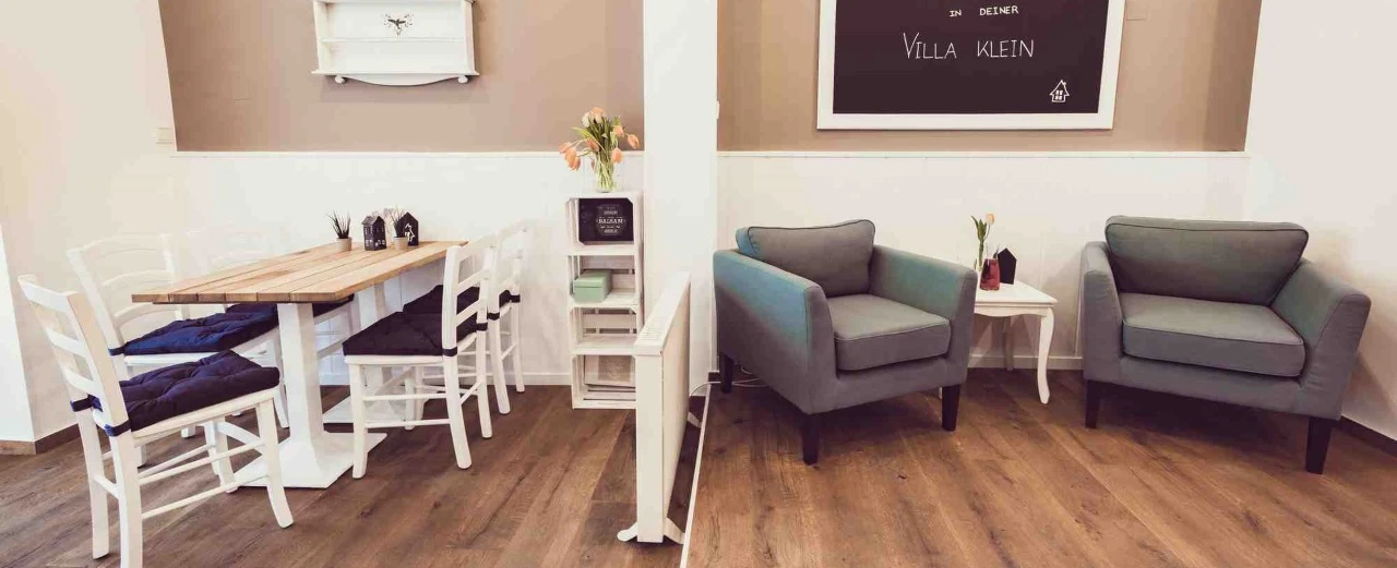 © Villa Klein
