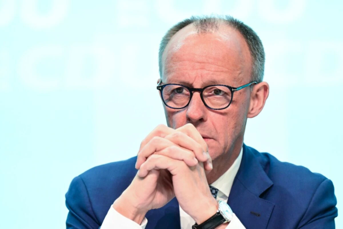 Merz fordert Einigkeit