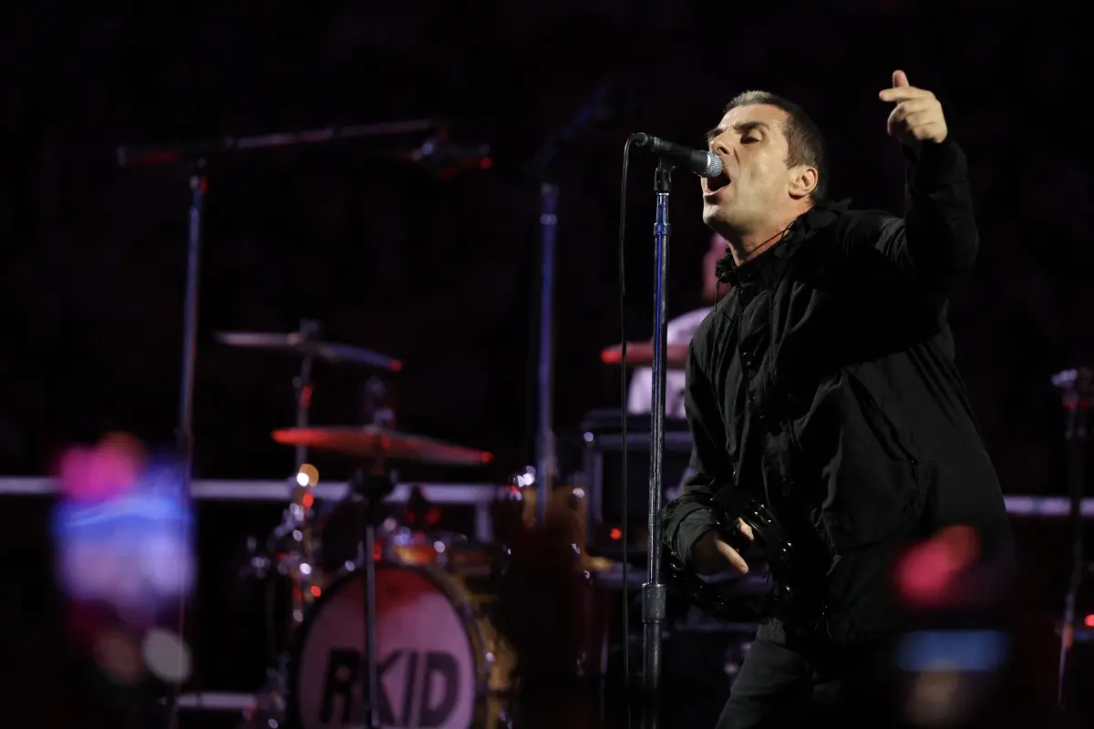 Oasis spielen im August drei Konzerte in Edinburgh