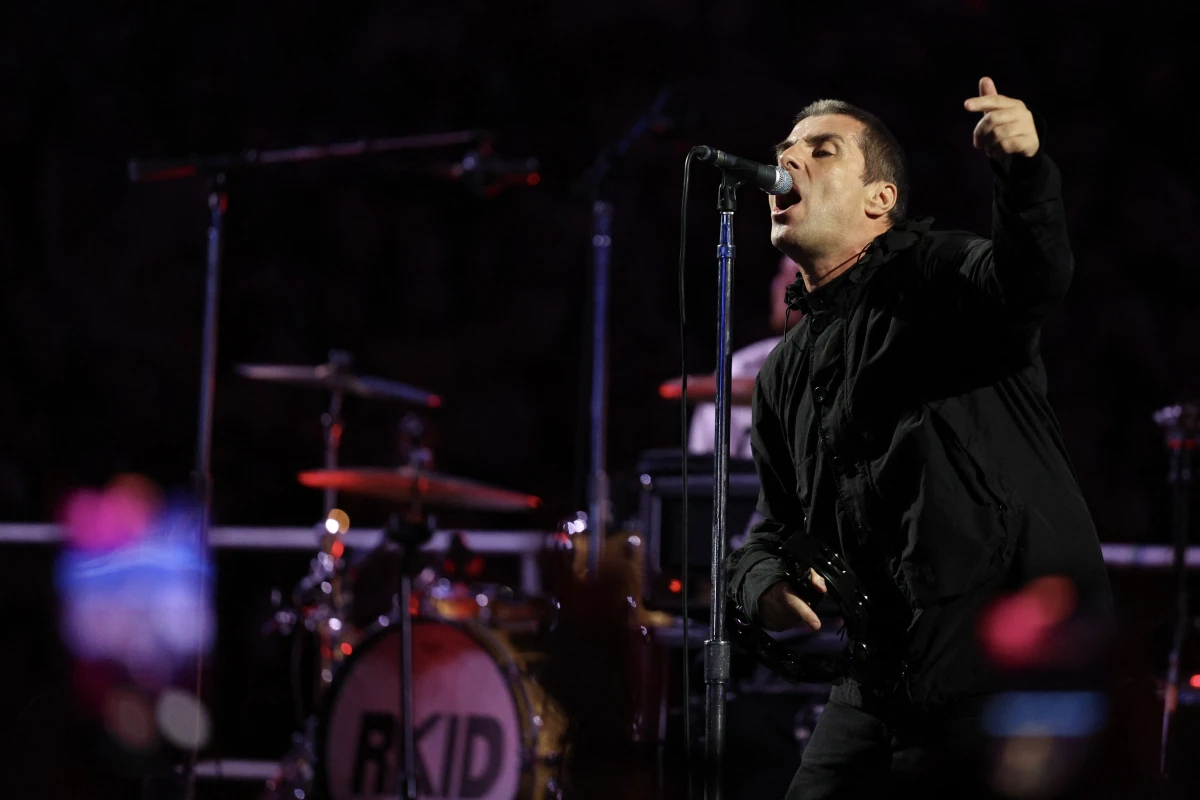 Oasis spielen im August drei Konzerte in Edinburgh