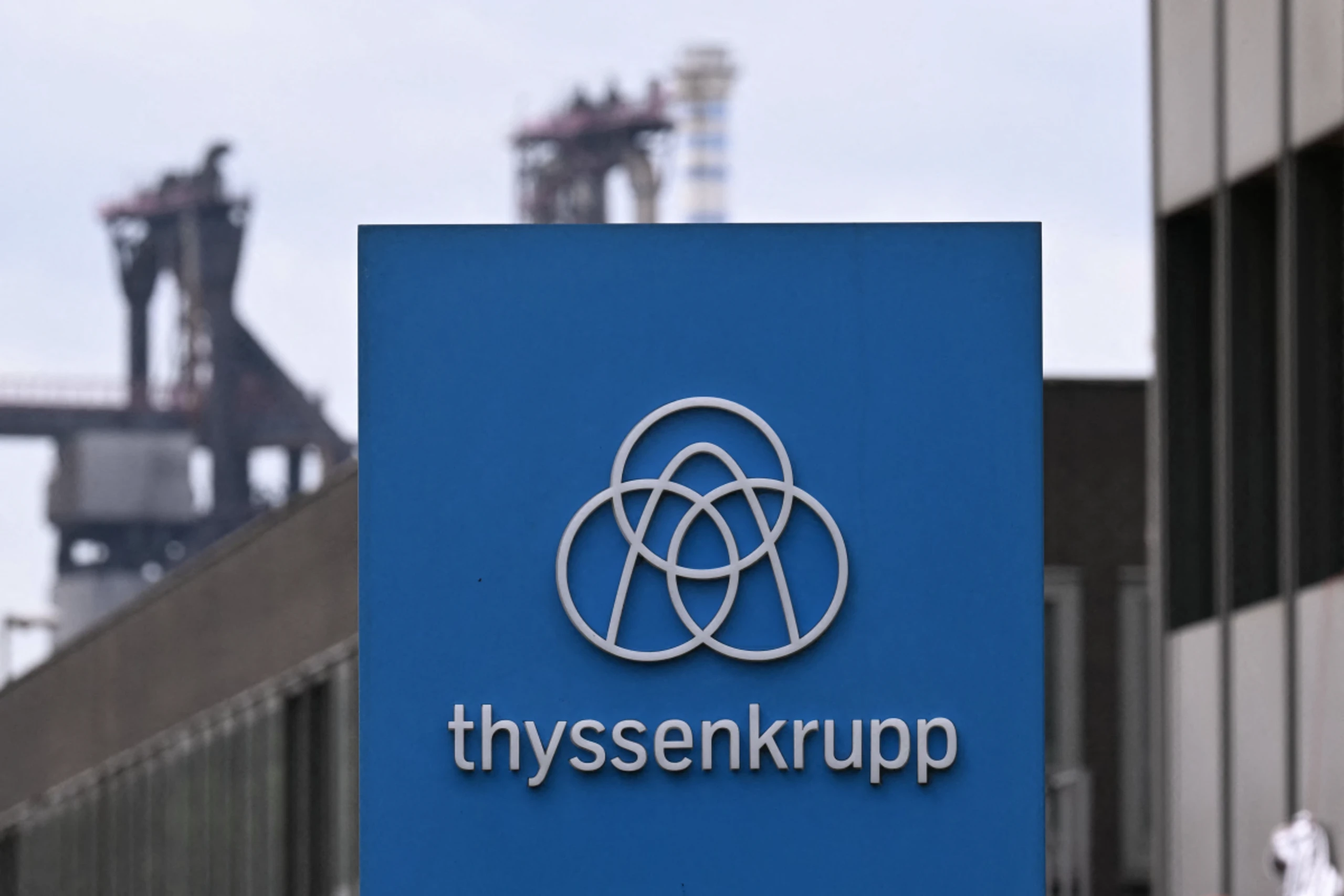 Vorerst 50:50 Joint Venture mit EP Group geplant