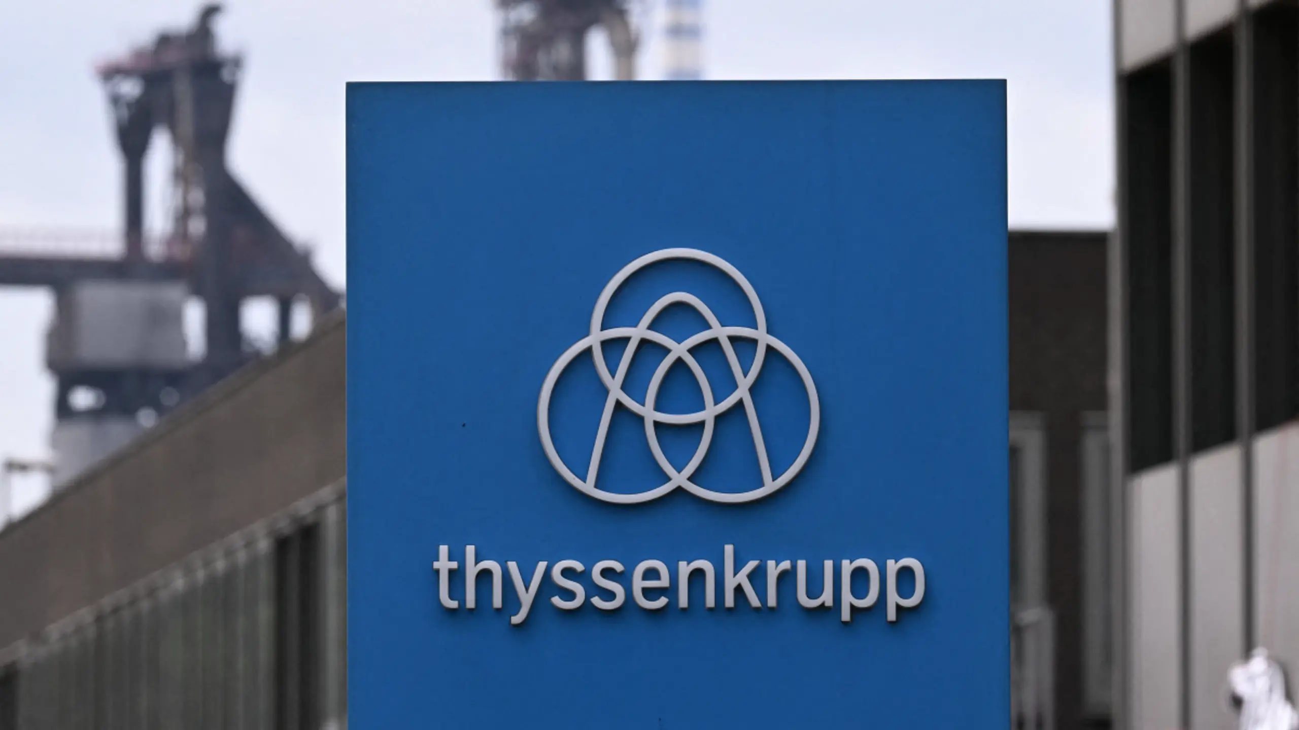 © APA/APA/AFP/INA FASSBENDER Vorerst 50:50 Joint Venture mit EP Group geplant