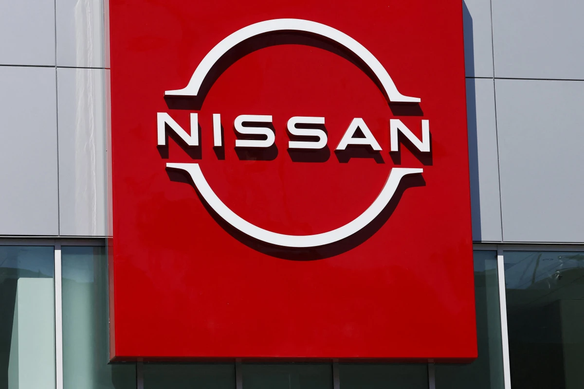 Nissan hält 5 Prozent an Renault