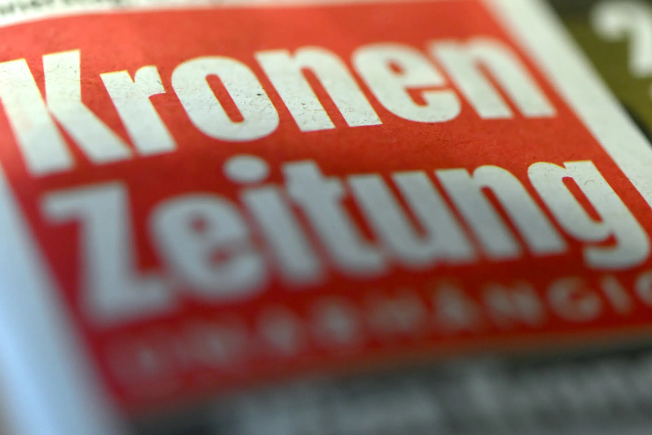 Die "Krone" gehört künftig wieder ganz den Dichands