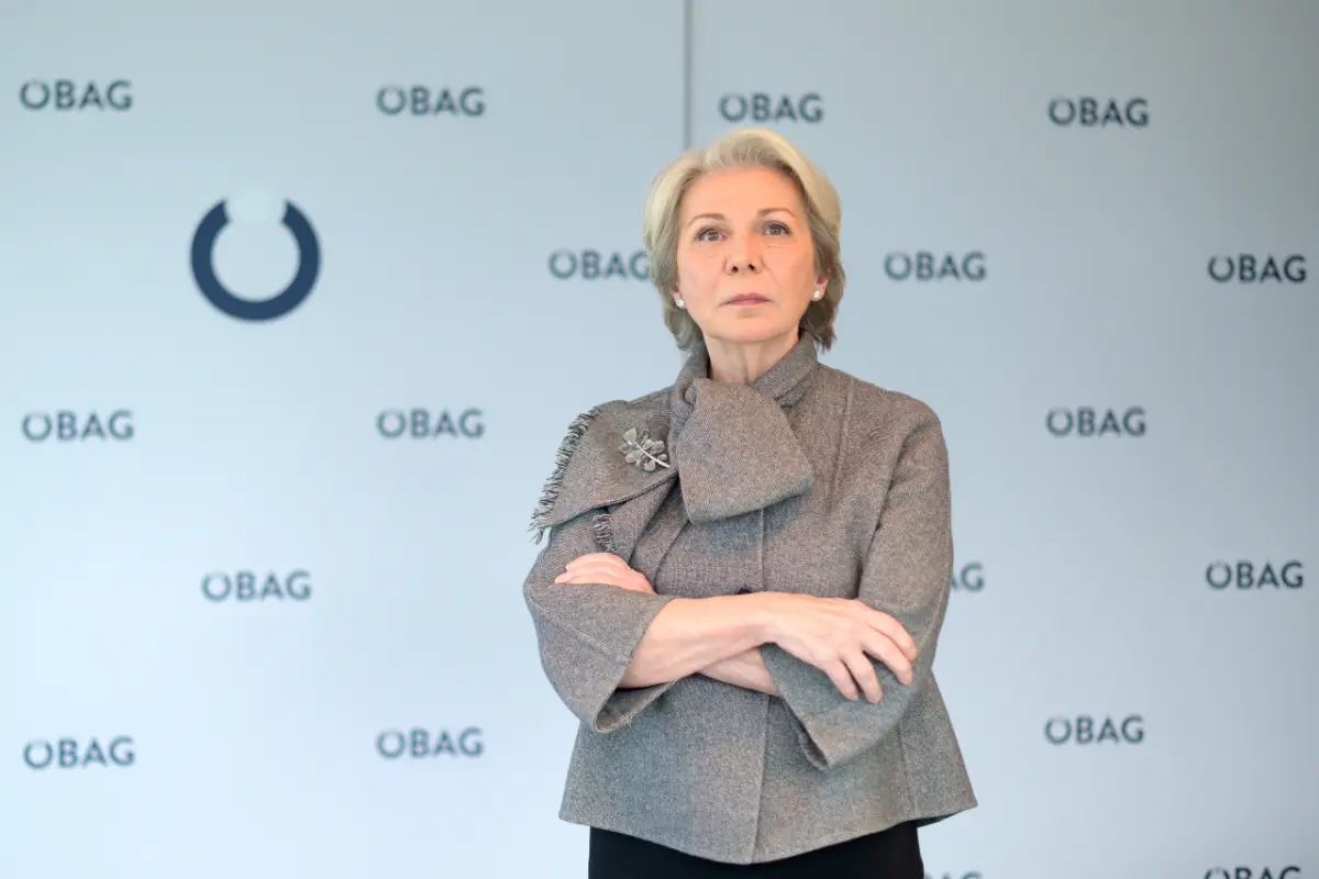 ÖBAG schüttet 1,26 Mrd. Euro Dividenden aus