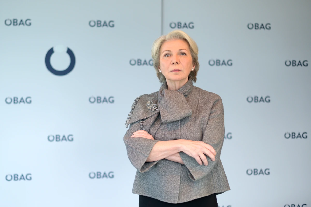 ÖBAG schüttet 1,26 Mrd. Euro Dividenden aus