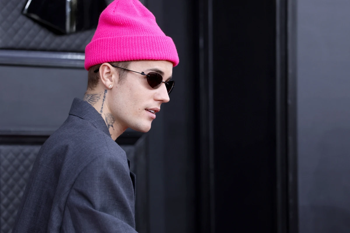 Justin Bieber hat mit zahlreichen Problemen zu kämpfen