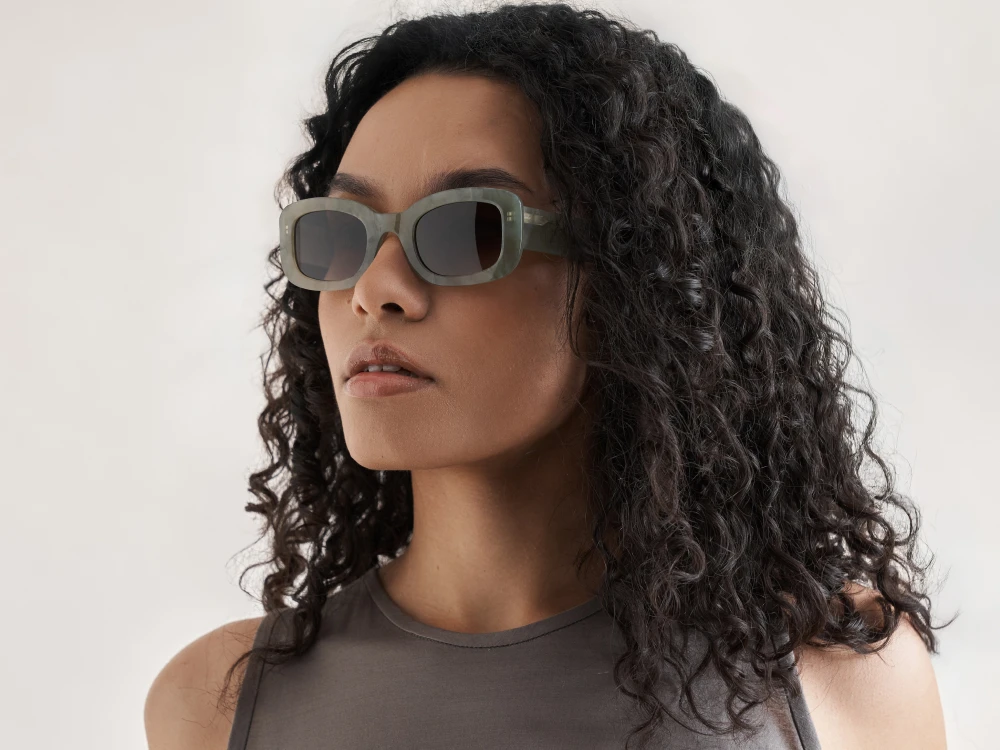 Gewinnen Sie eine VIU Sonnenbrille!