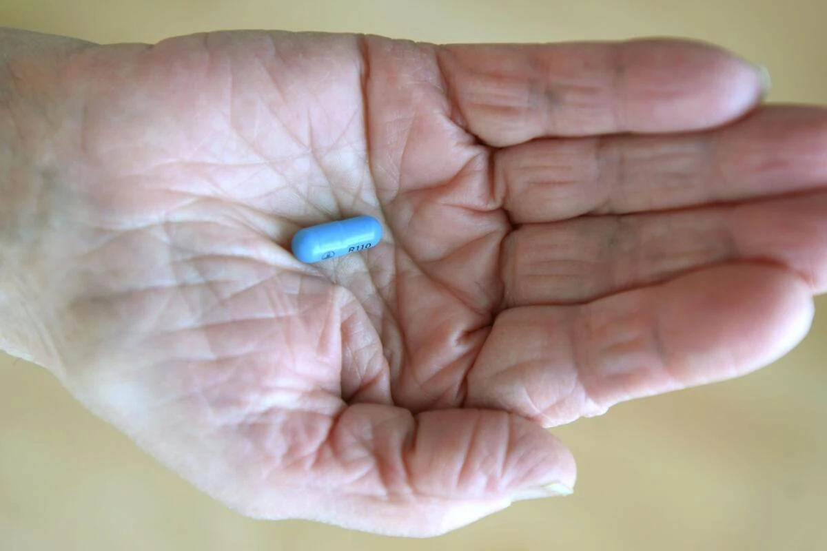 2026 soll die Zulassung bei der FDA beantragt werden (Symbolbild)