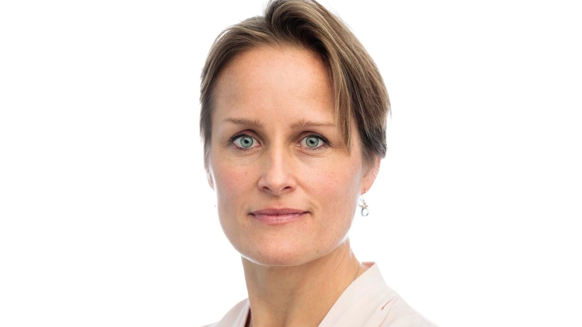 Blaise Metreweli: Die erste Frau an Spitze des britischen Geheimdienstes MI6