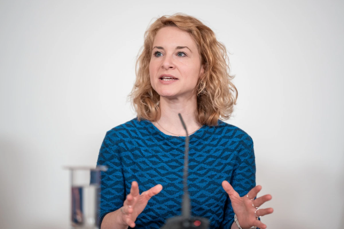 Eva-Maria Holzleitner (SPÖ): USA-Kurs "kurzsichtig, engstirnig"