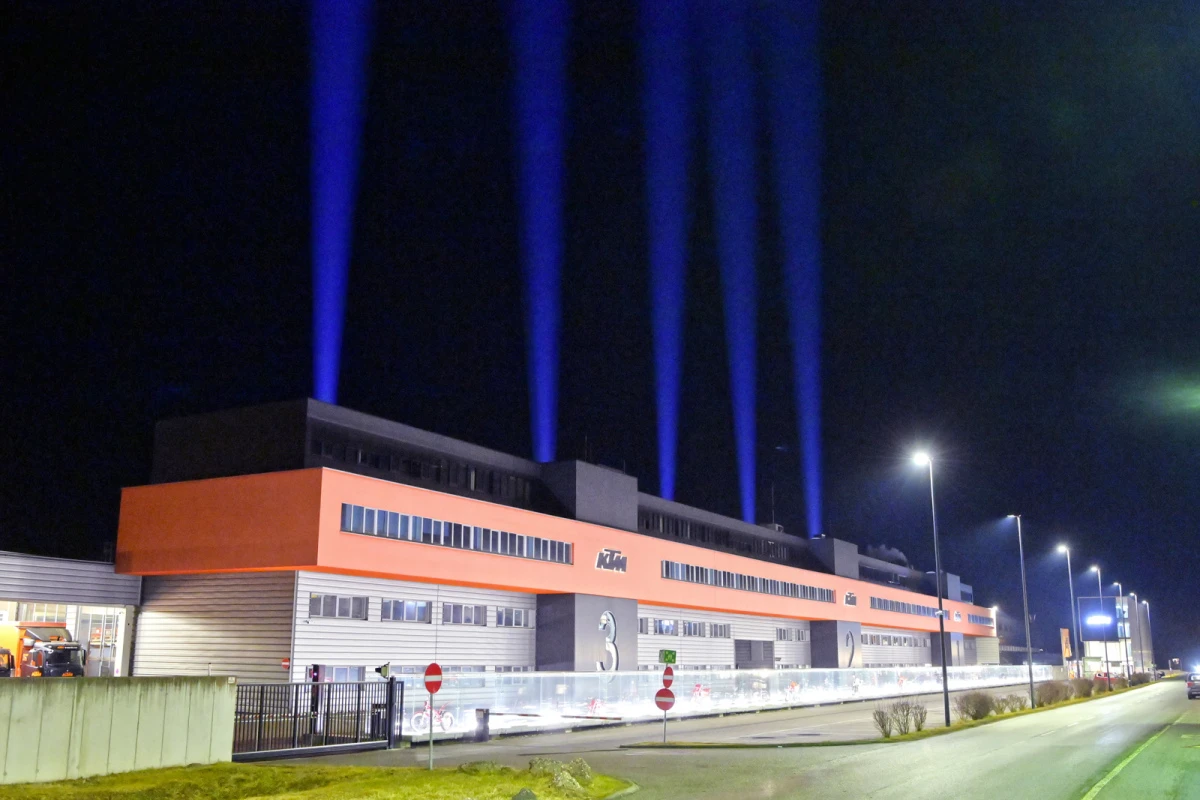 Jetzt liege der Fokus auf dem Hochfahren der Produktion