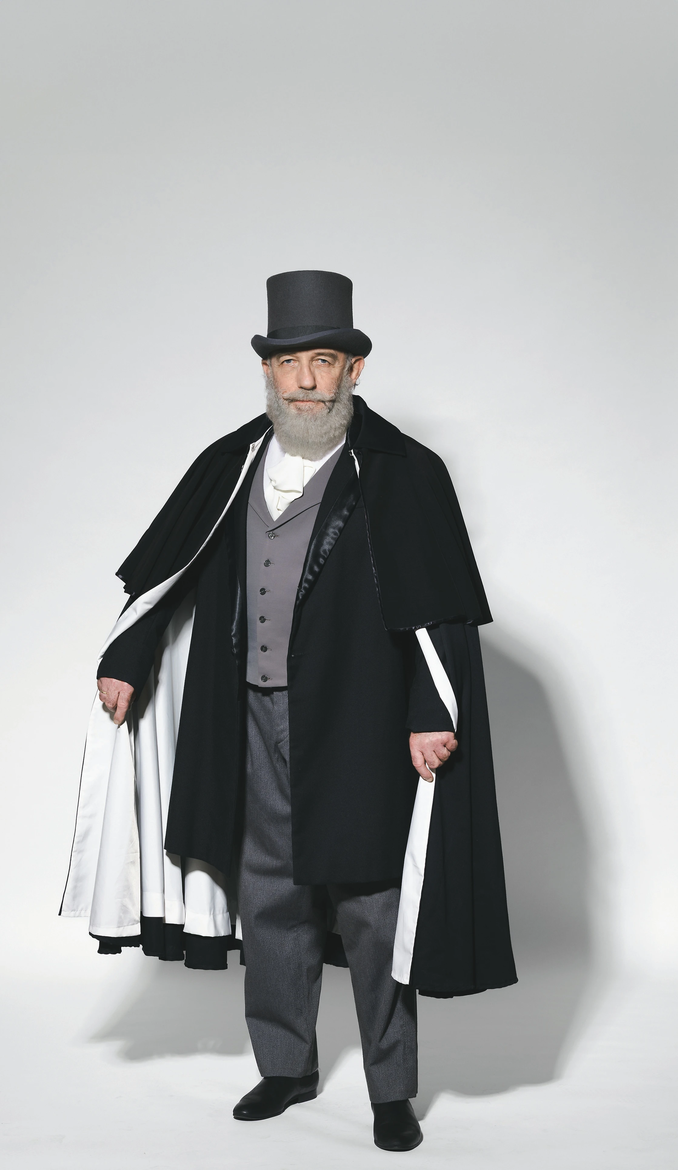 Karl Markovics: Verdi wie aus dem Bilderbuch