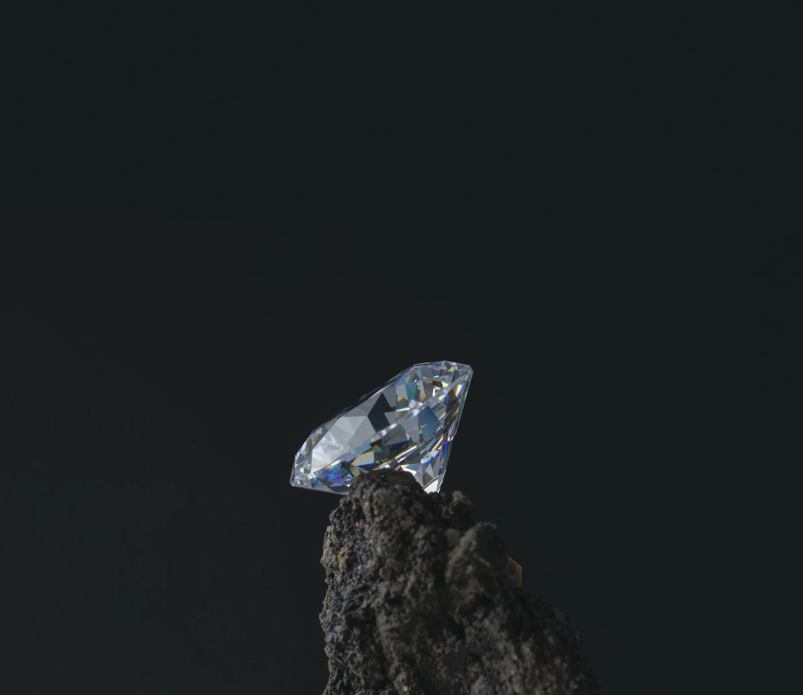 Labordiamanten: Schöner Schein