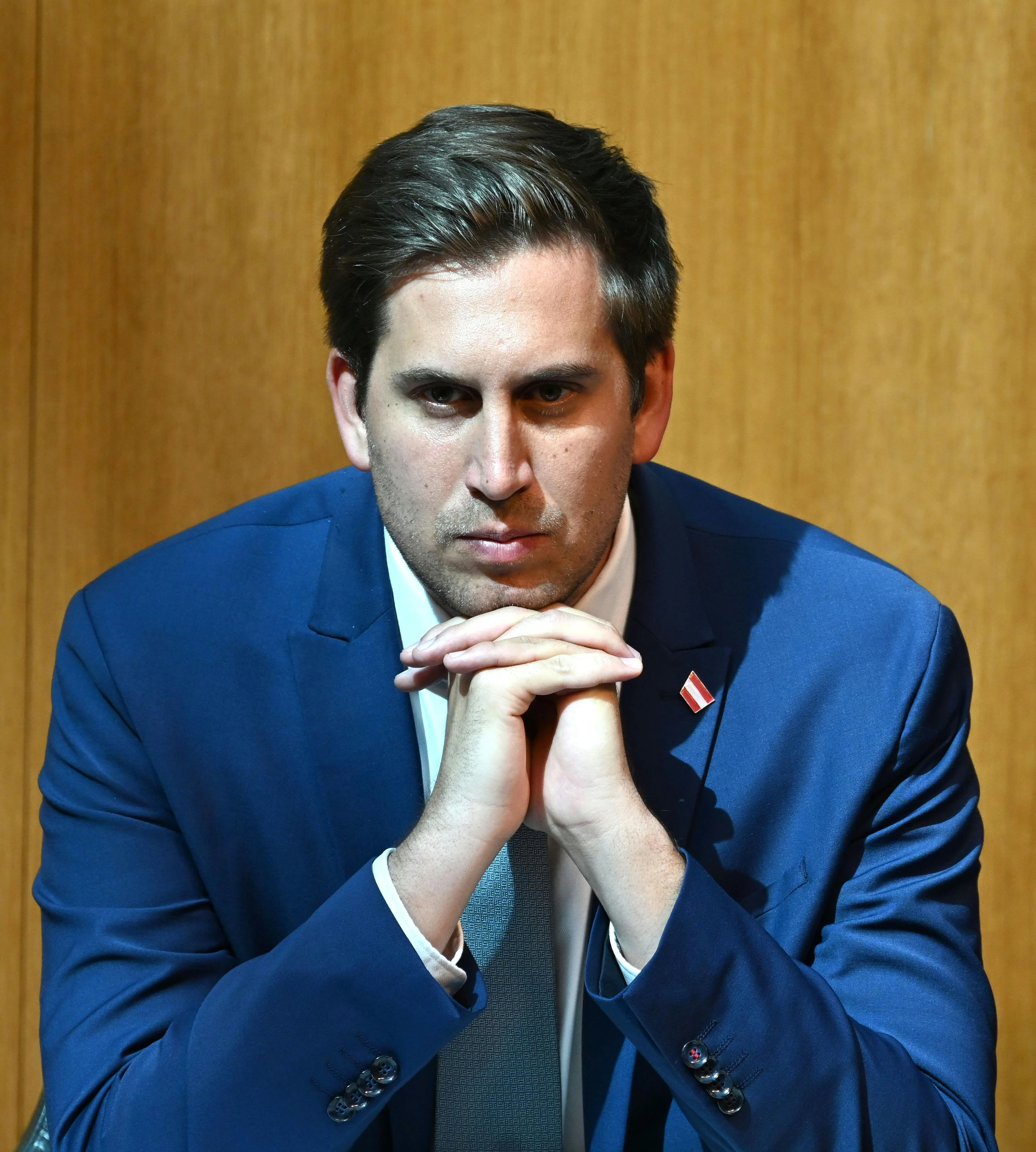 Alexander Pröll: Pröll, der Dritte