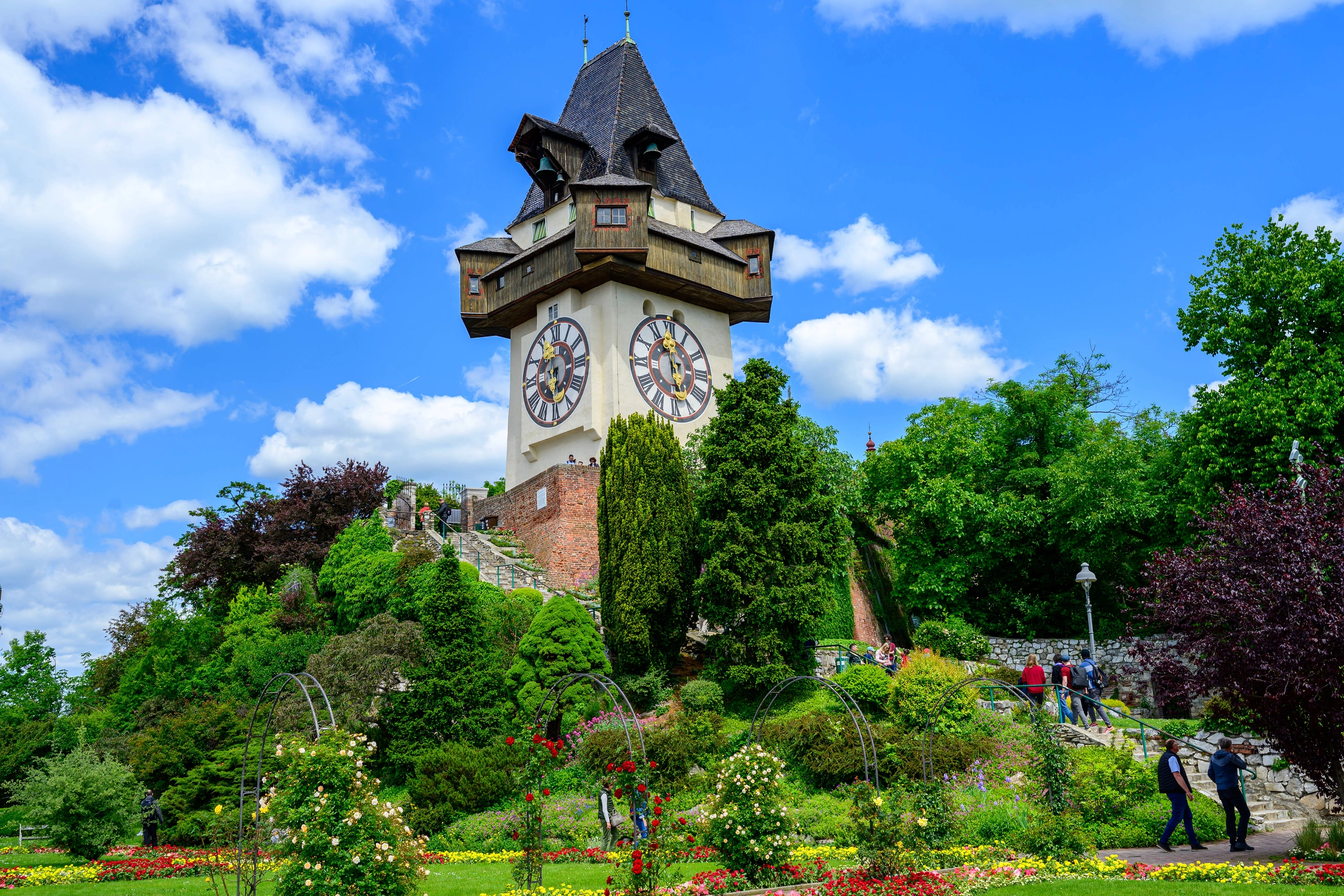 © IMAGO / Wolfgang Simlinger