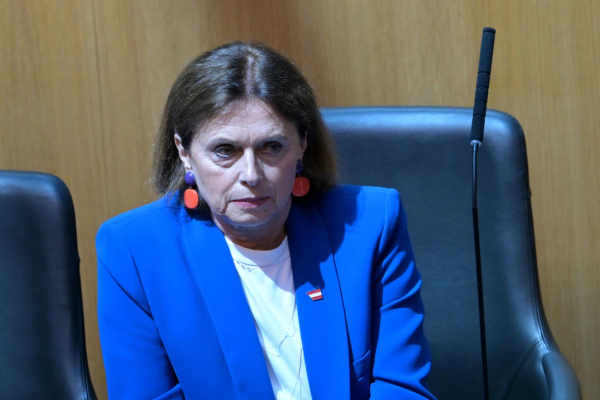 Kraus-Winkler ist die neue Obfrau der WKÖ-Tourismus-Bundessparte