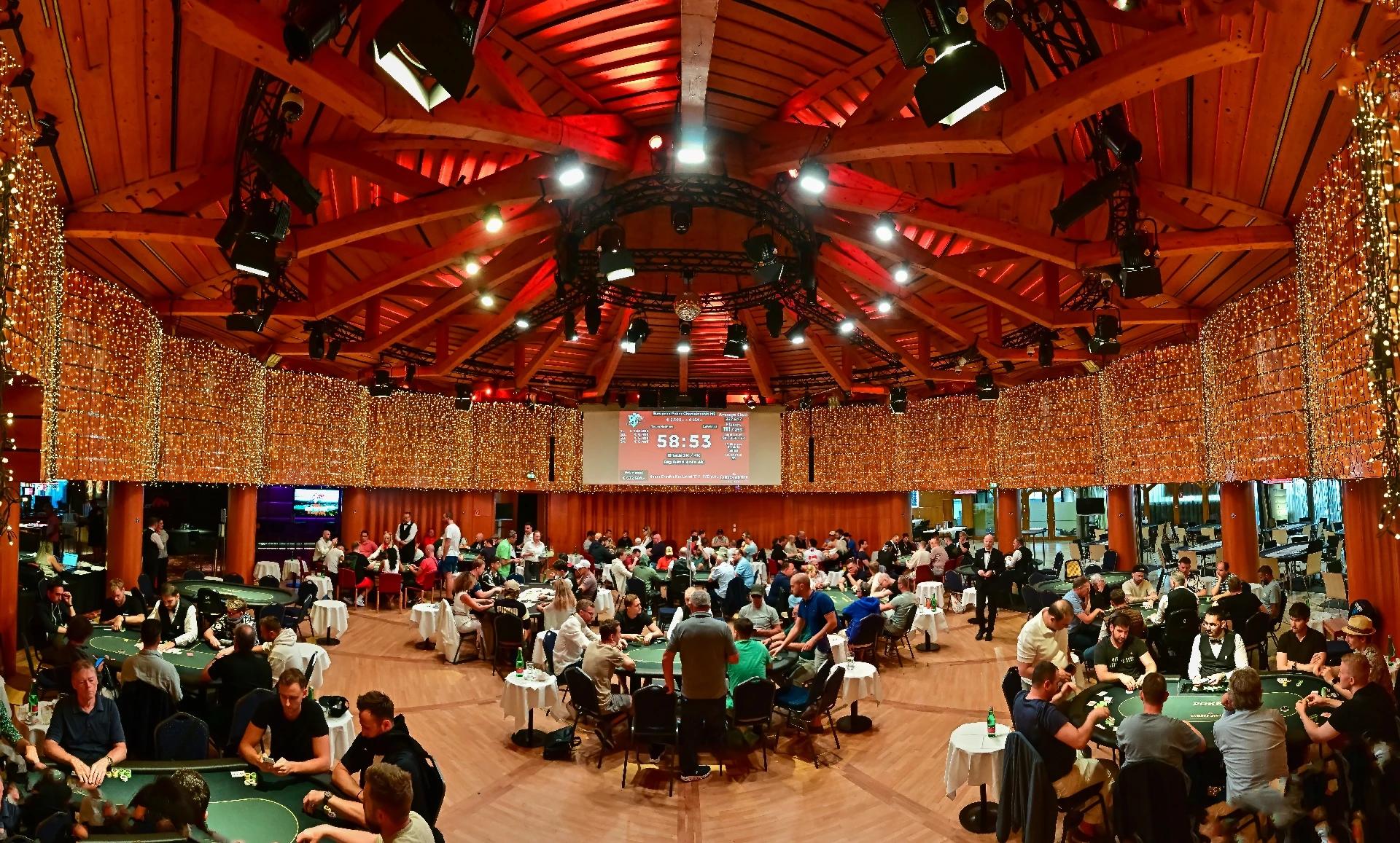 © CASINOS AUSTRIA Bild