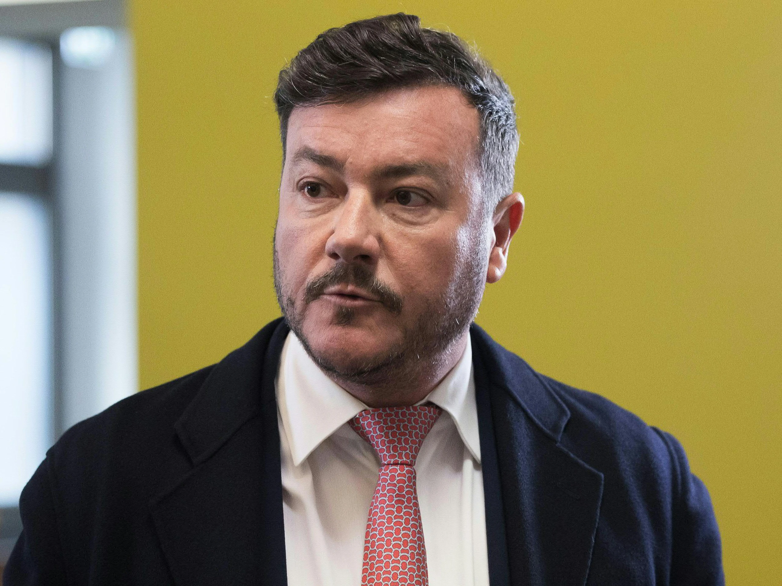 Signa: Streit um 16,9 Mio. Euro zwischen Benko und Berninghaus