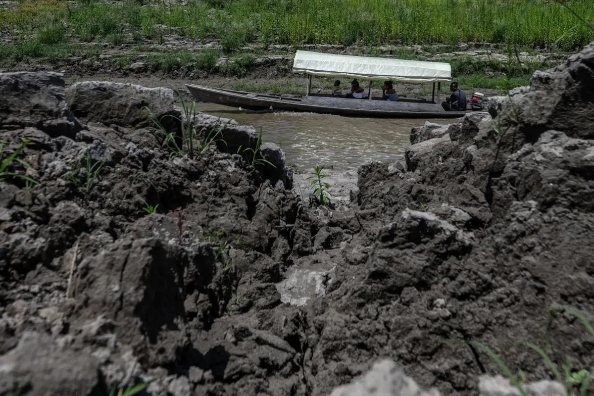 "Der Amazonas ist ein zentrales Element im Klimasystem der Erde"
