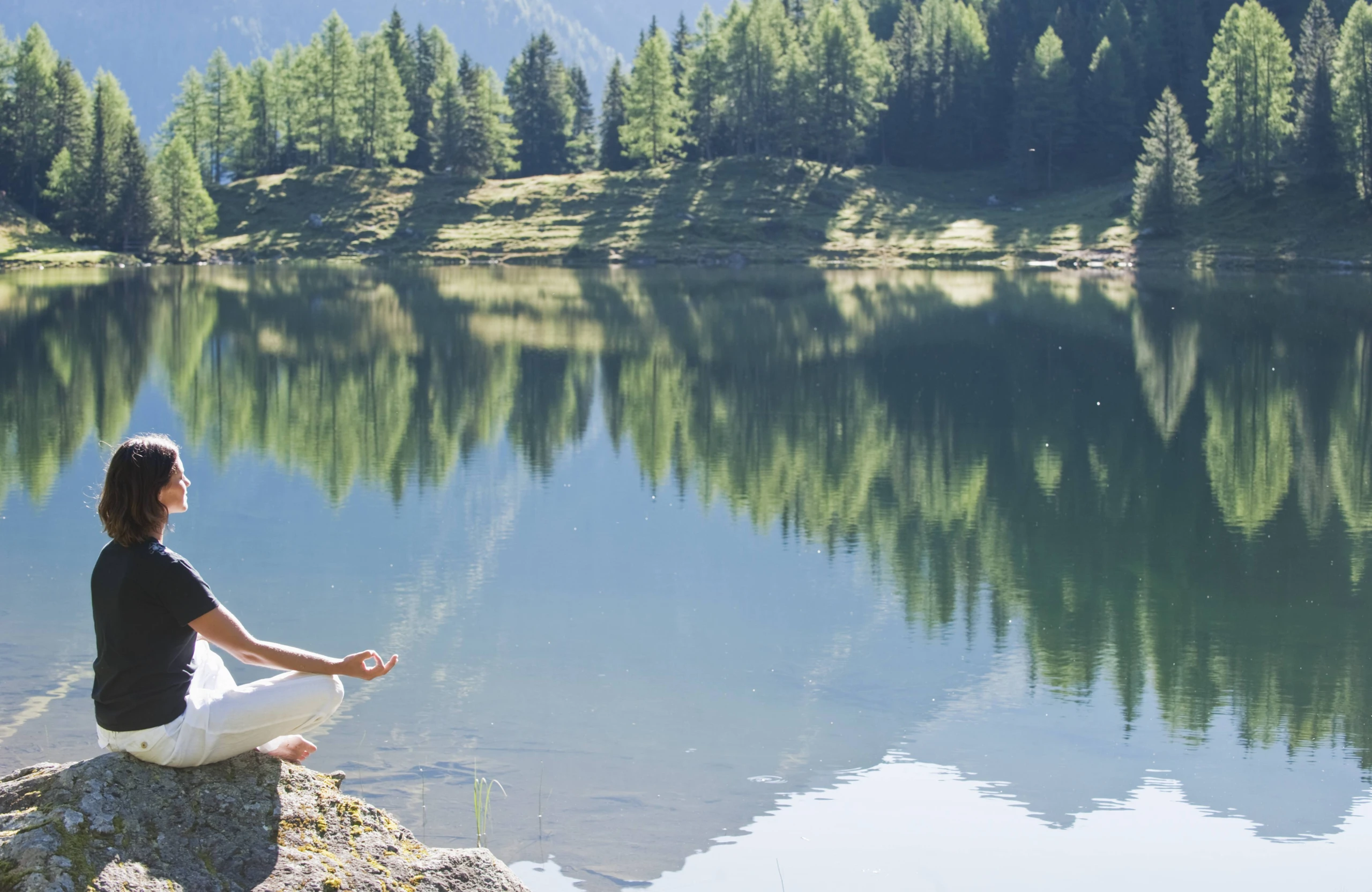 Ganzheitliche Gesundheit in der Oststeiermark