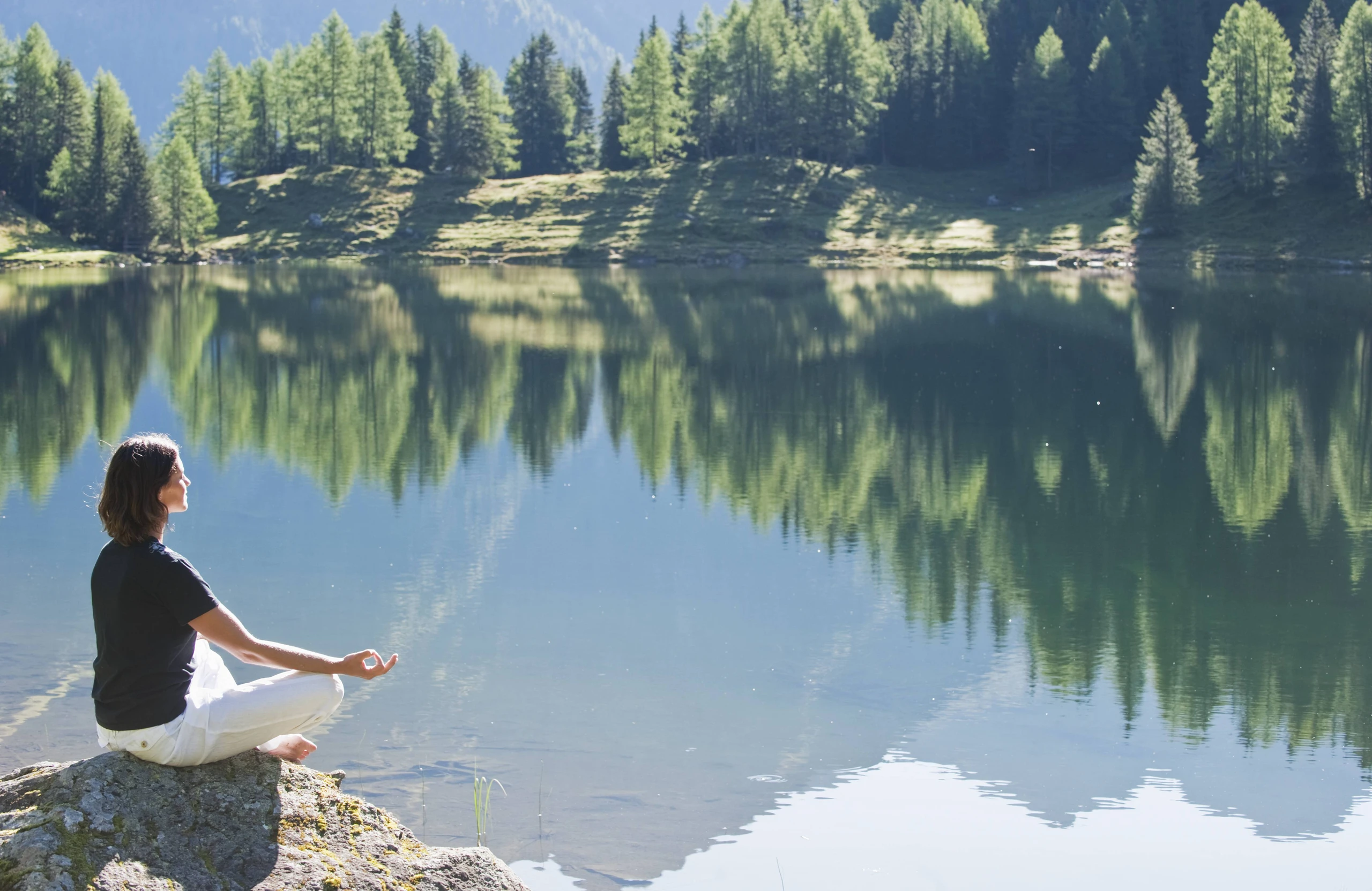 Ganzheitliche Gesundheit in der Oststeiermark: Yoga, Fasten und nachhaltiger Urlaub im Einklang mit der Natur