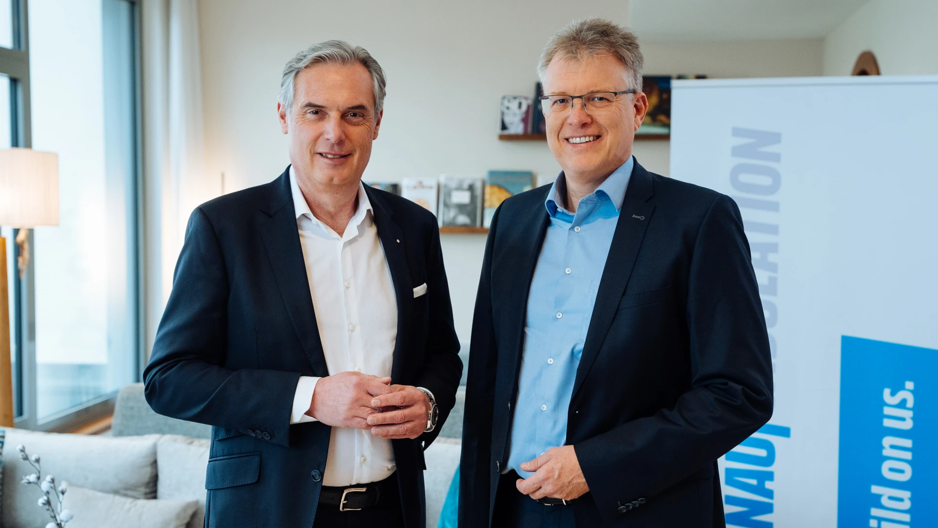 Knauf Insulation errichtet Österreichs erste Recyclinganlage für Mineralwolle