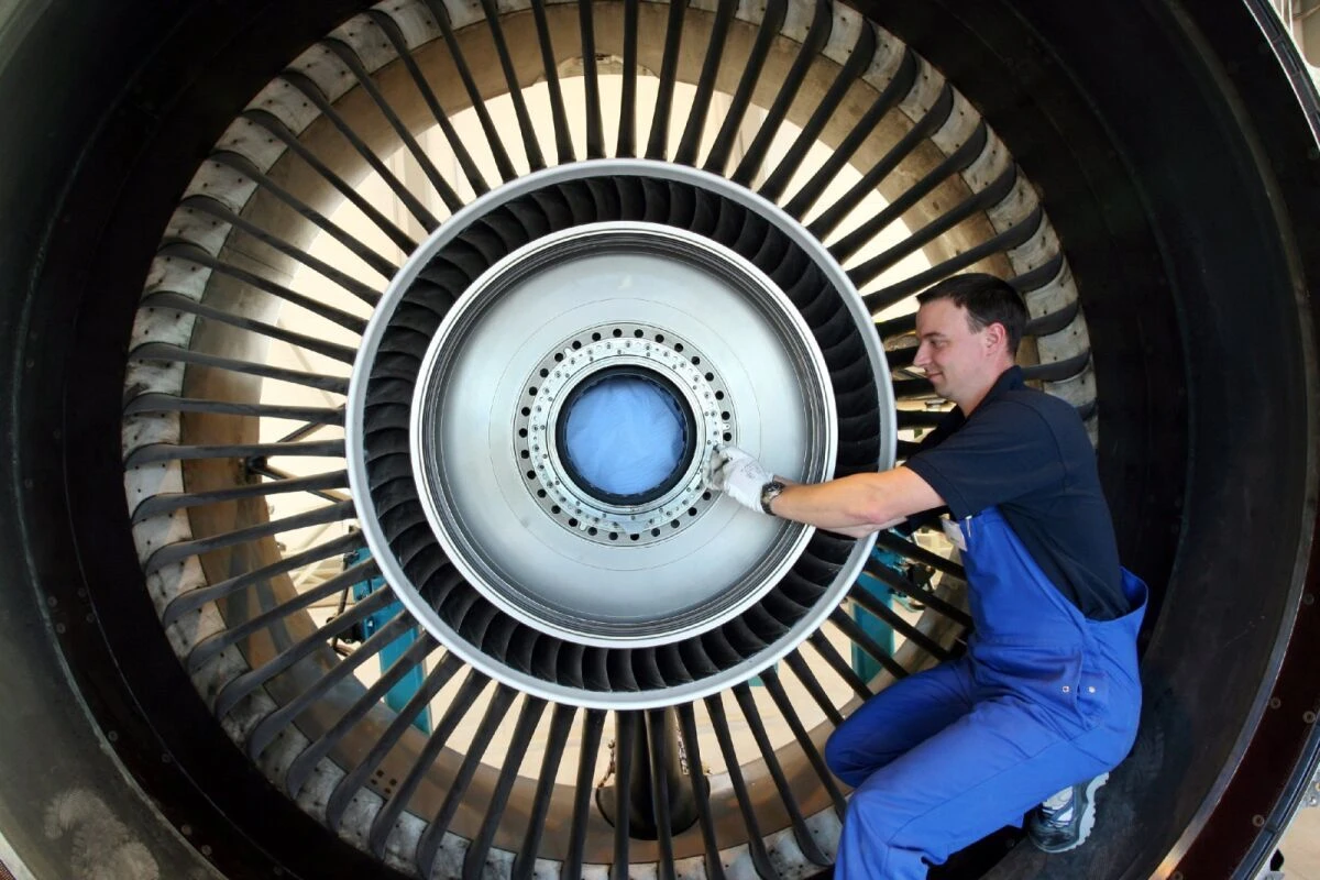 Bis 2030 soll der Umsatz auf bis zu 14 Mrd. Euro steigen