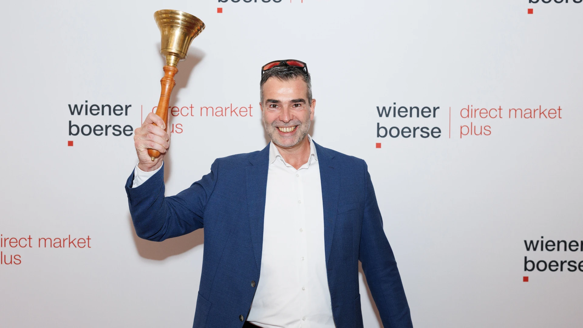 Zeppelin Hotel Tech plant Börsendebüt in Wien – Rosinger Group als Lead Manager an Bord