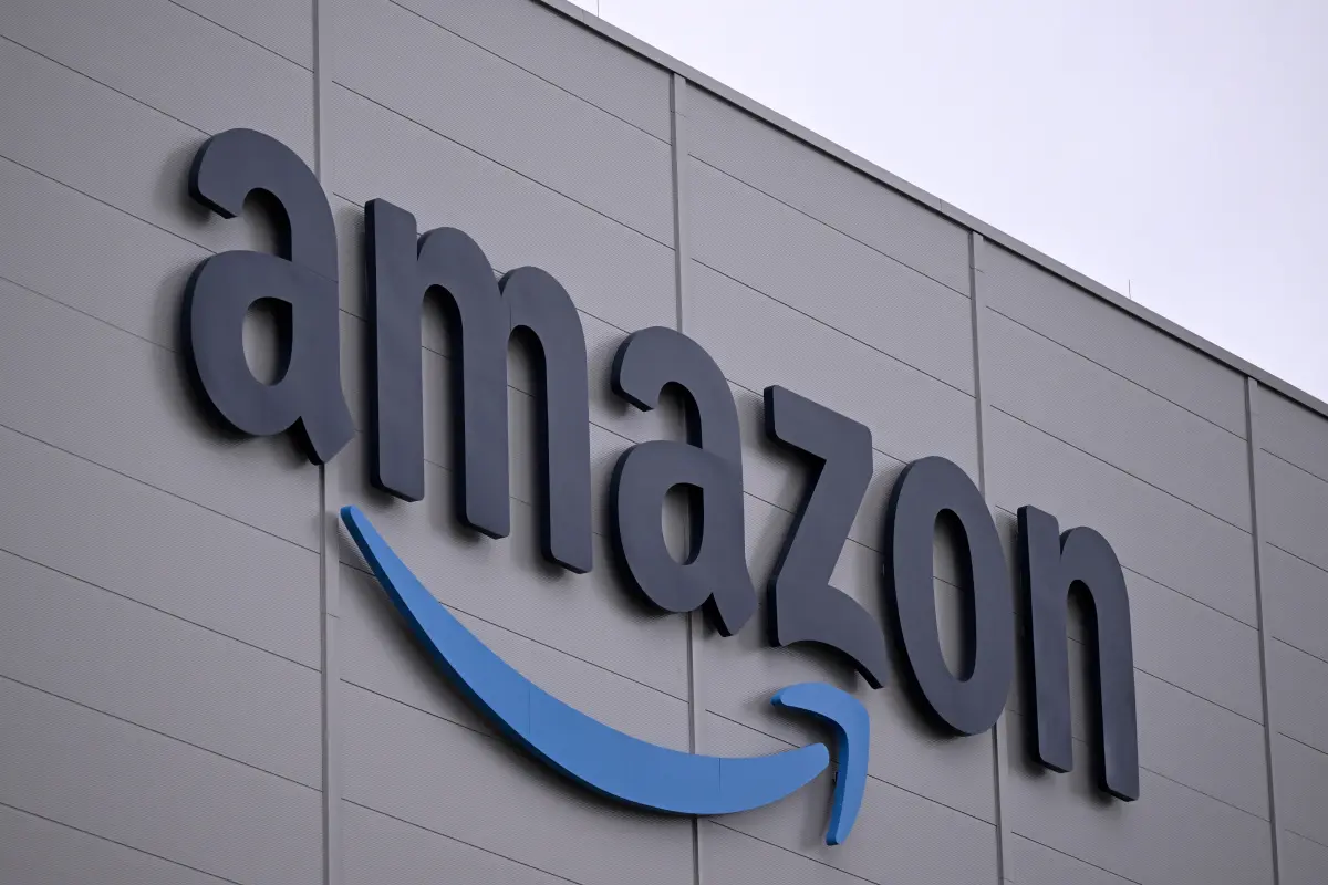 KI spielt eine wichtige Rolle in Amazons Strategie