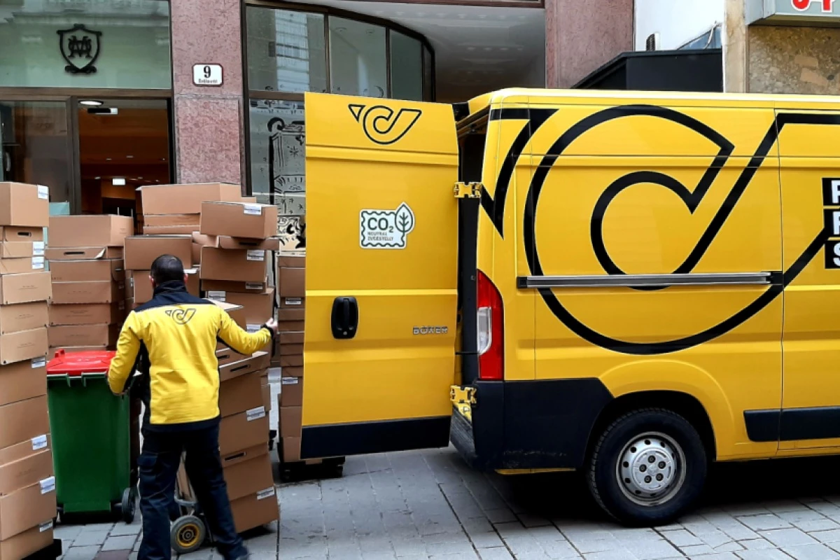 Die Post will in der Türkei auch "allen etwas bringen"
