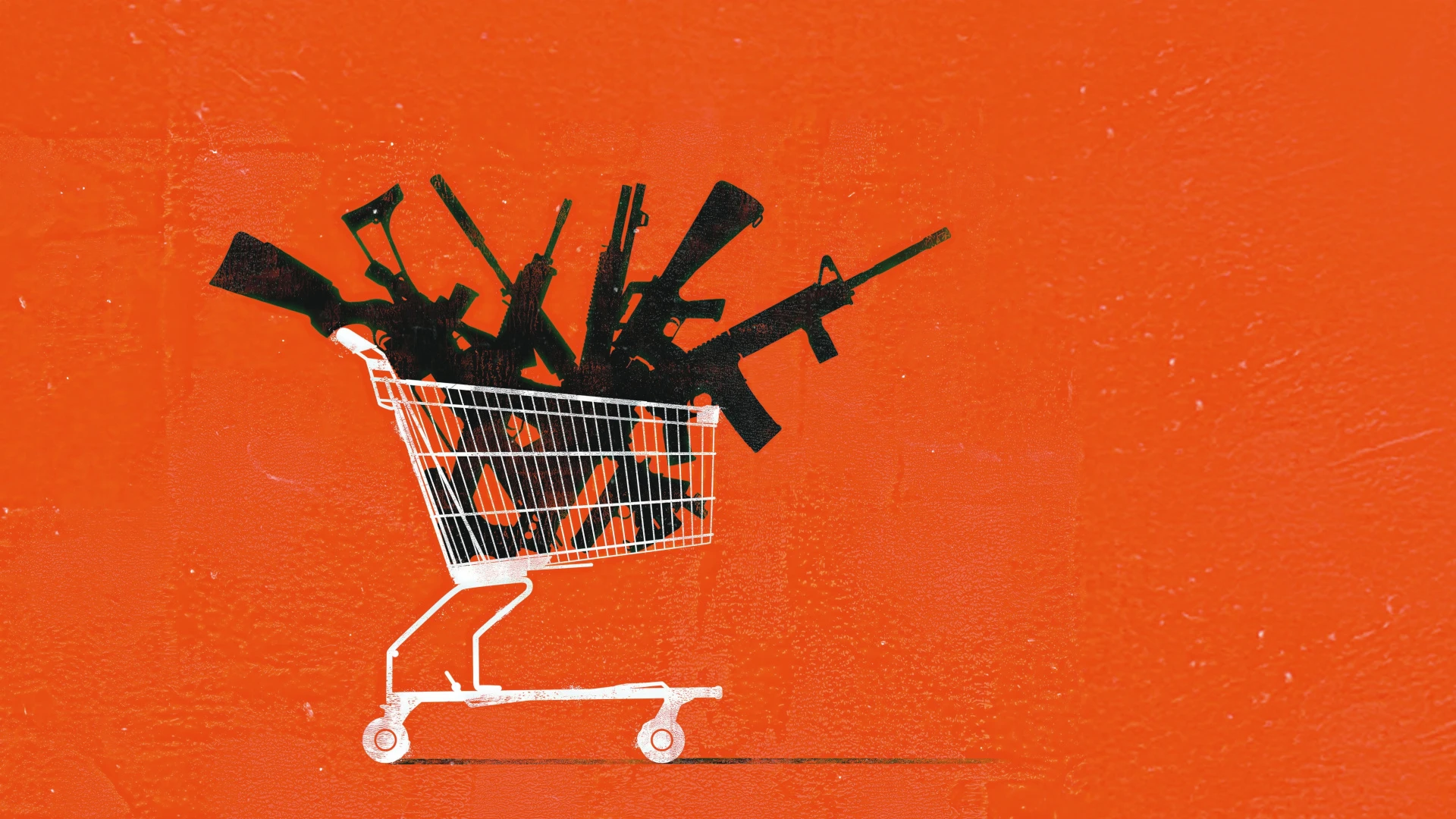 Österreich, das Land der Waffen