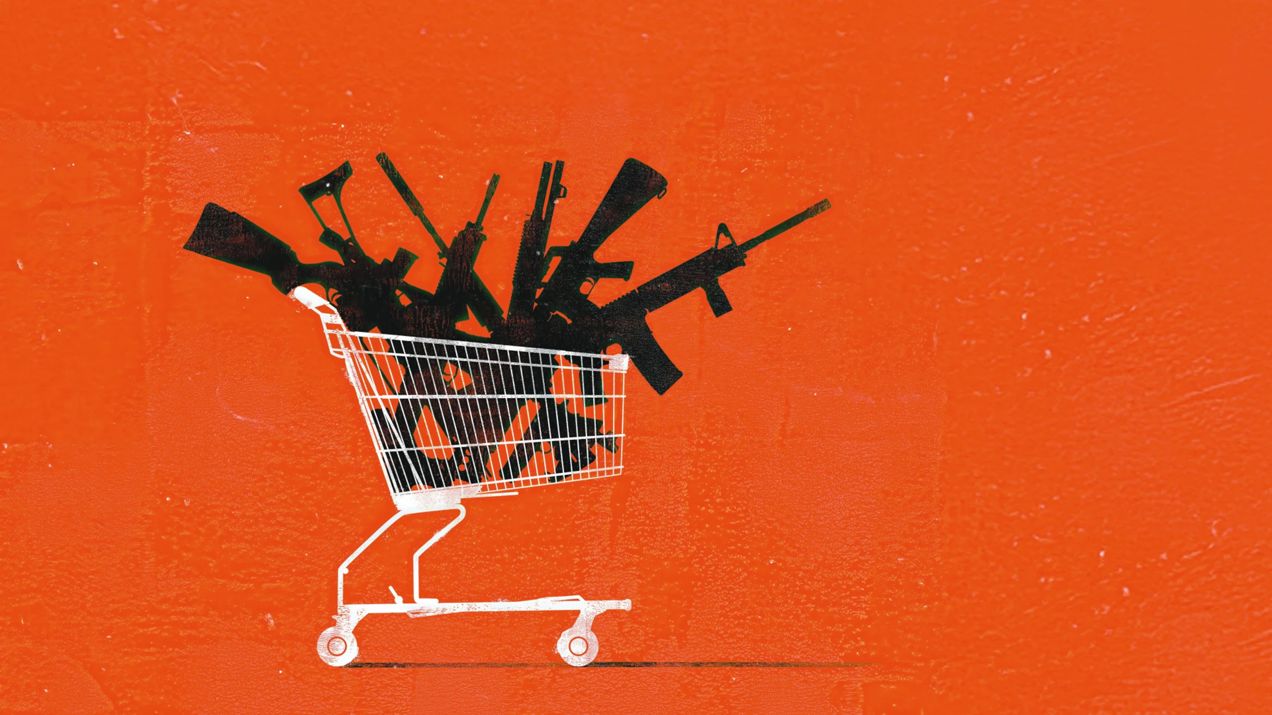 Österreich, das Land der Waffen