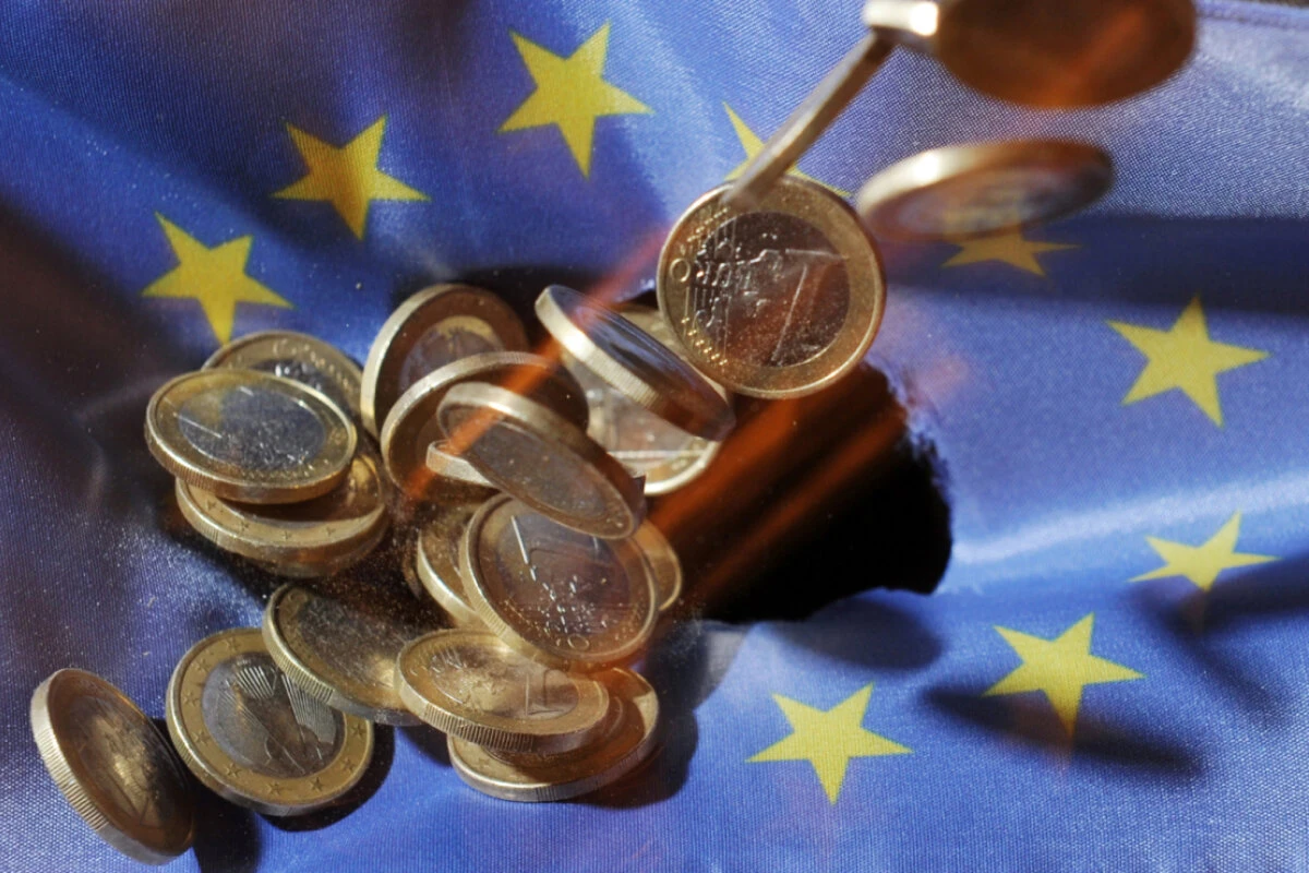 Erstmals seit September 2024