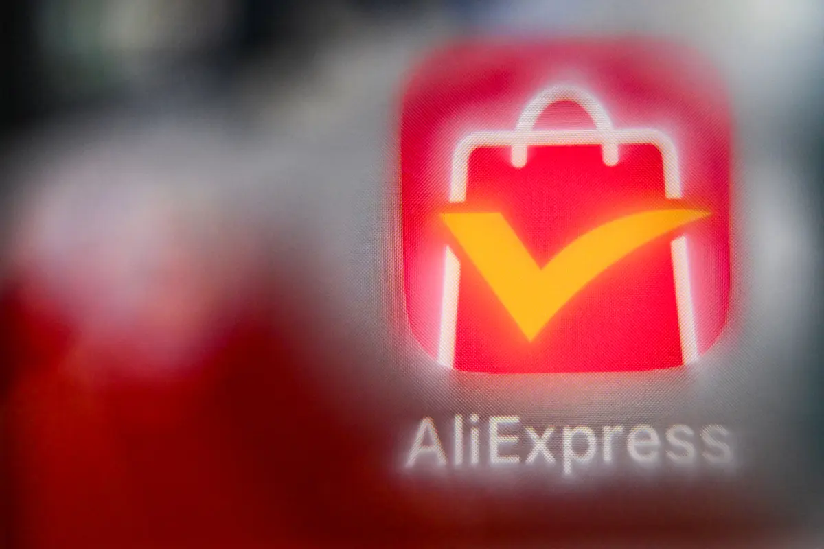 EU wirft AliExpress Verstöße vor