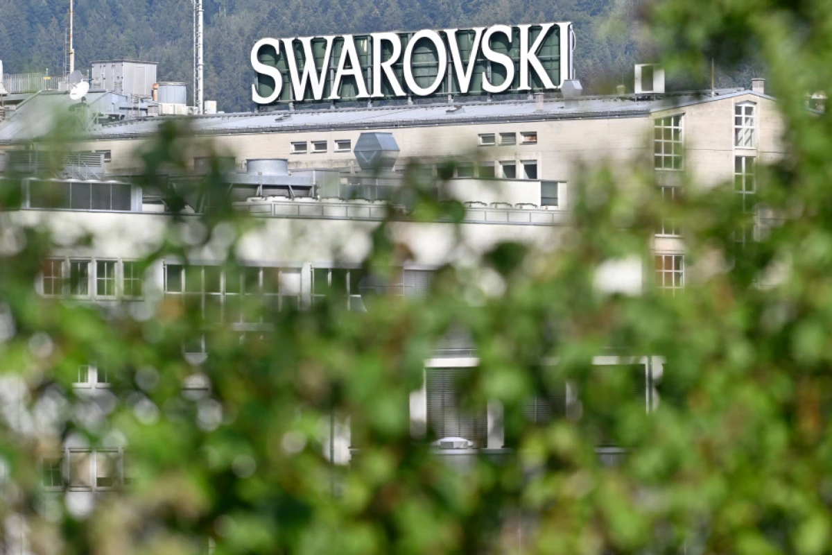 Für den Betrieb in Wattens gründete Swarovski einen neuen Konzern