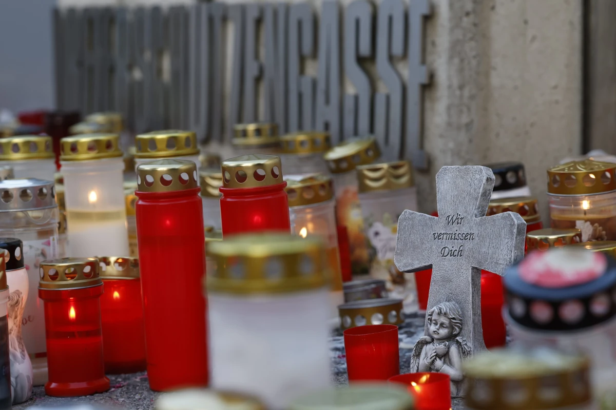 Schock nach Amoklauf wirkt nach