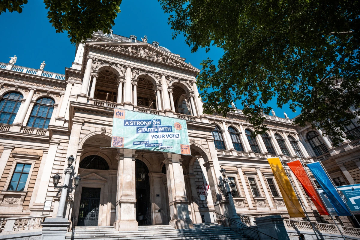 Uni Wien klassierte sich noch am besten